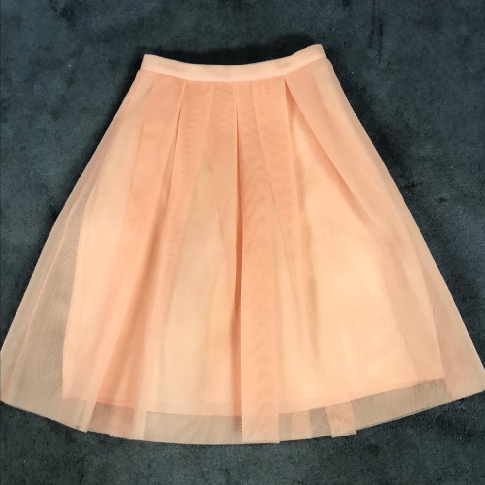 Maitai skirt